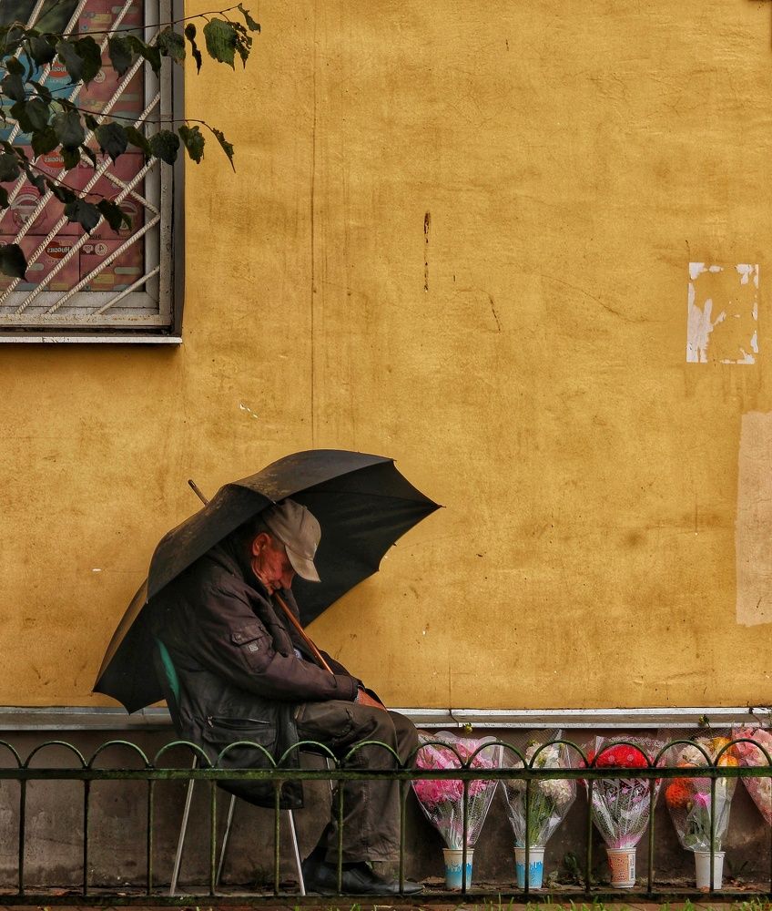 Photograph by Никита Брутман Broutman