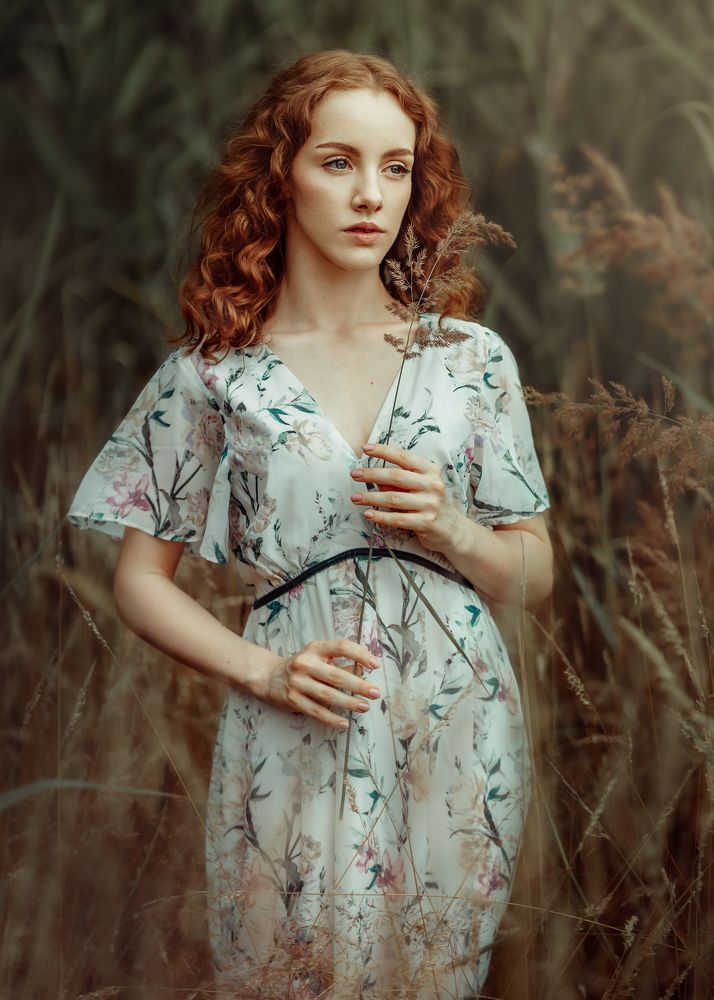 Photograph by Anna Garbat