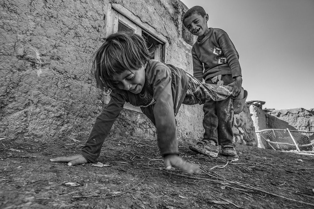 Photograph by Mahdi Eshaghi ghalibaf