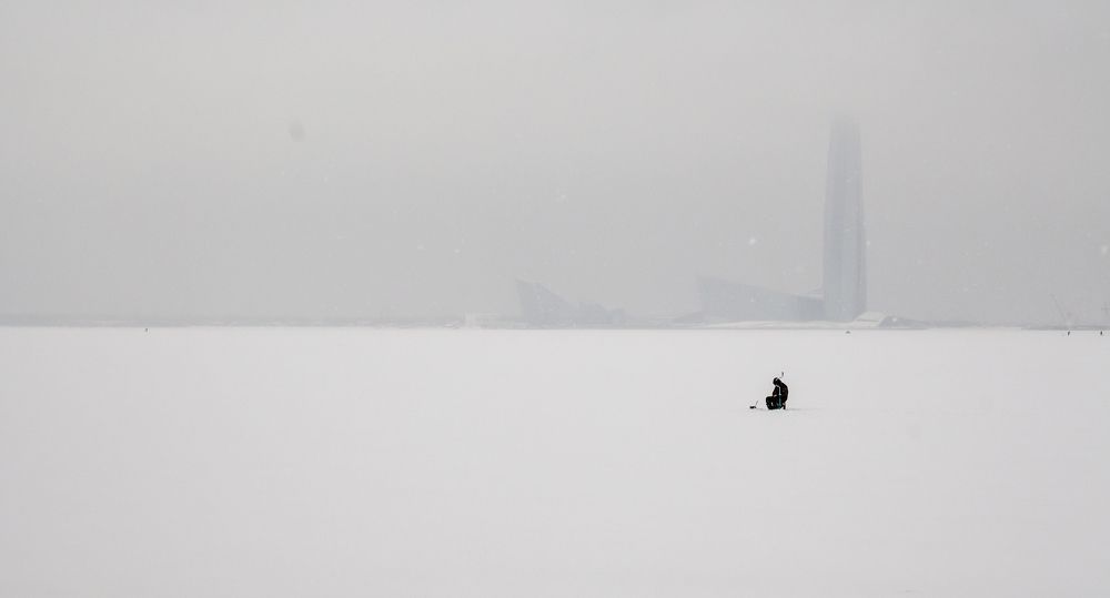 Фотография автора Андрей Симонов