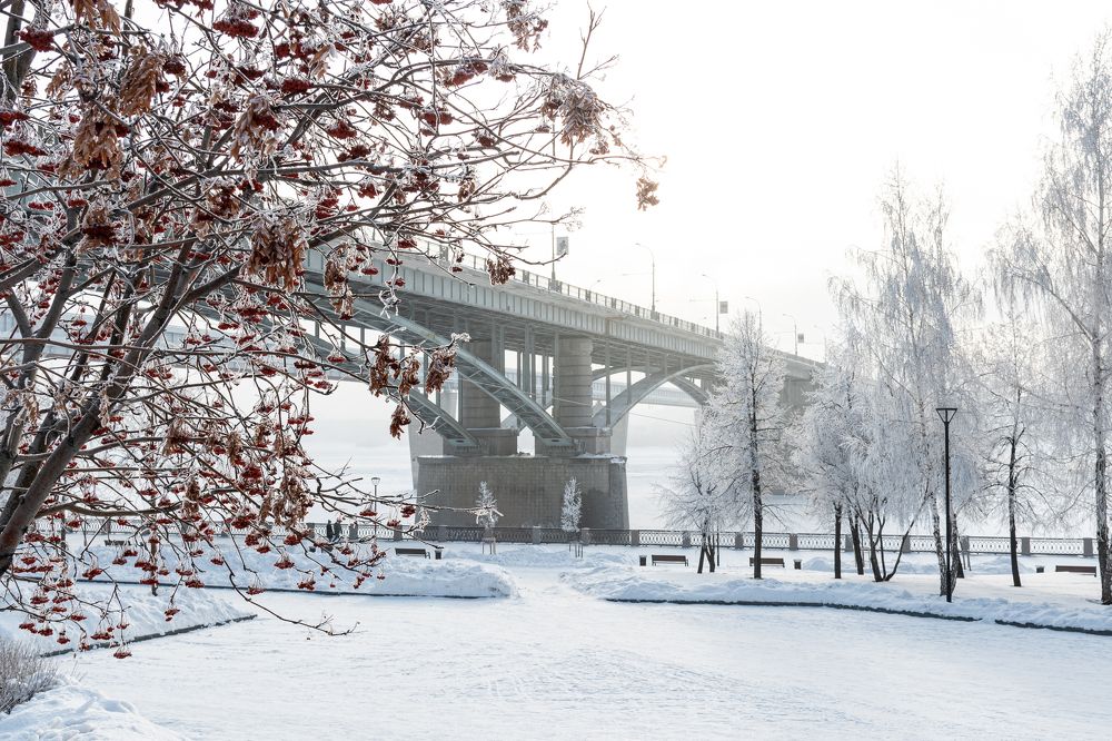 Photograph by Беловодченко