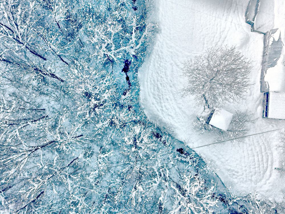 Snow and ice meeting