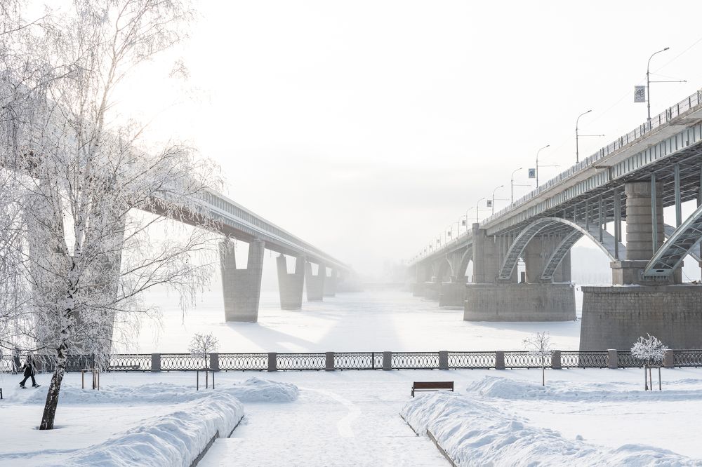 Photograph by Беловодченко