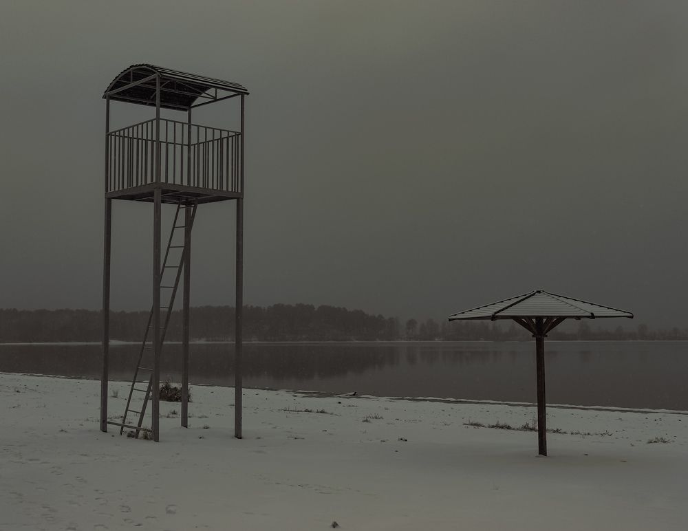 Photograph by Оксана Двойникова