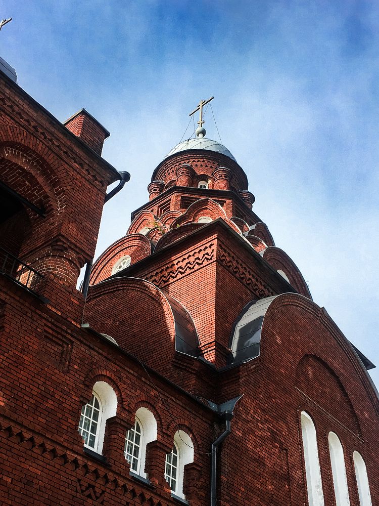 Photograph by Елизавета Большакова