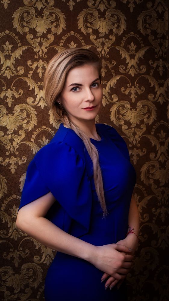 Photograph by YANA SHABANOVA