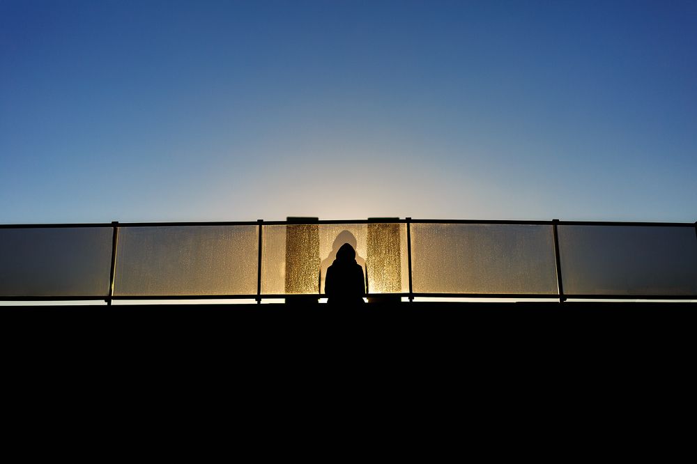 Photograph by Valentin Okulov