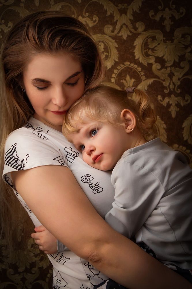 Photograph by YANA SHABANOVA