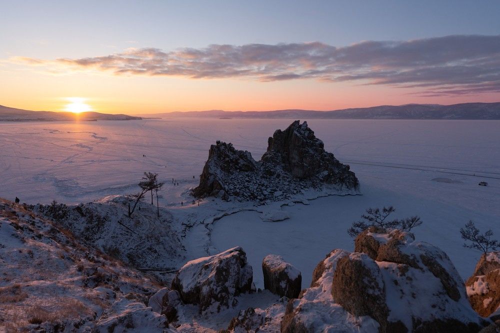 Photograph by Павел Токарев