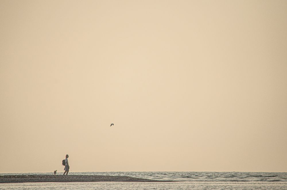 "Край света"