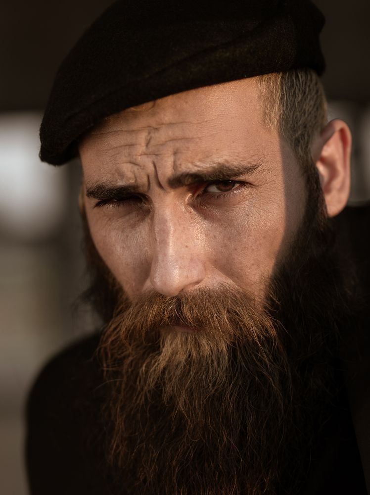 Photograph by Mohsen Beryani