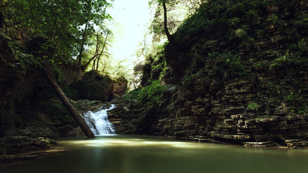 Photograph by Роман Никифоров