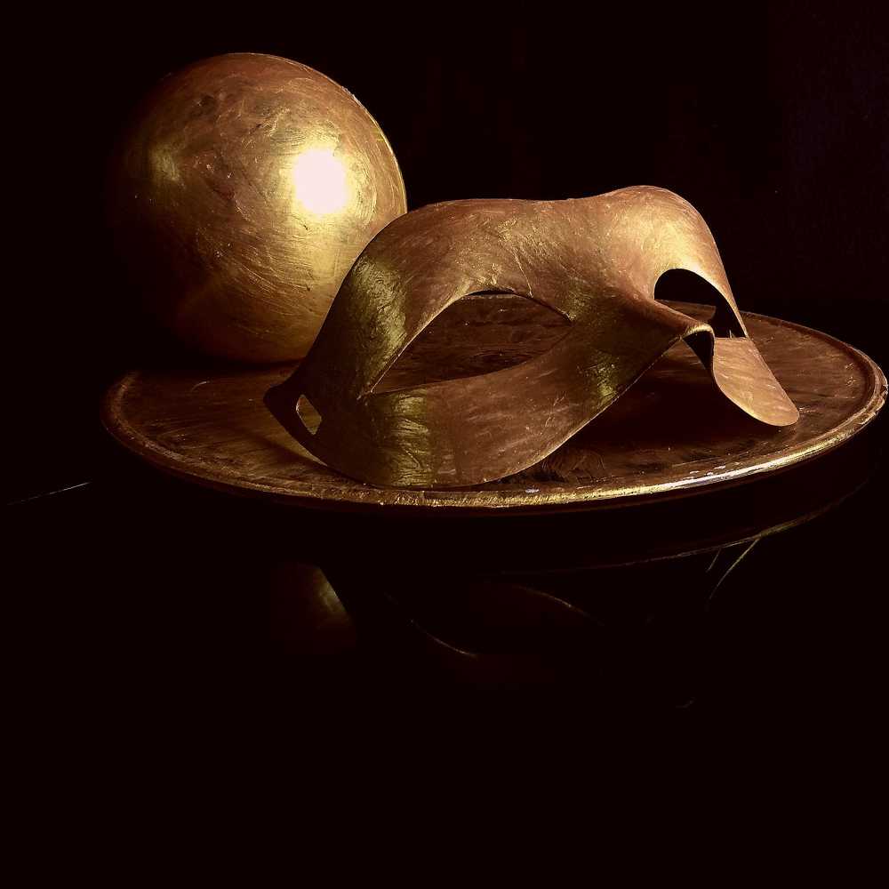 Photograph by Sandra Balodzedas