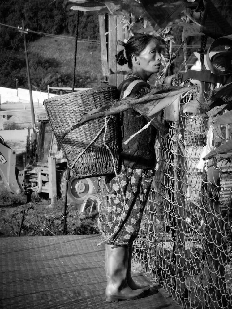 Photograph by Susmita Paul