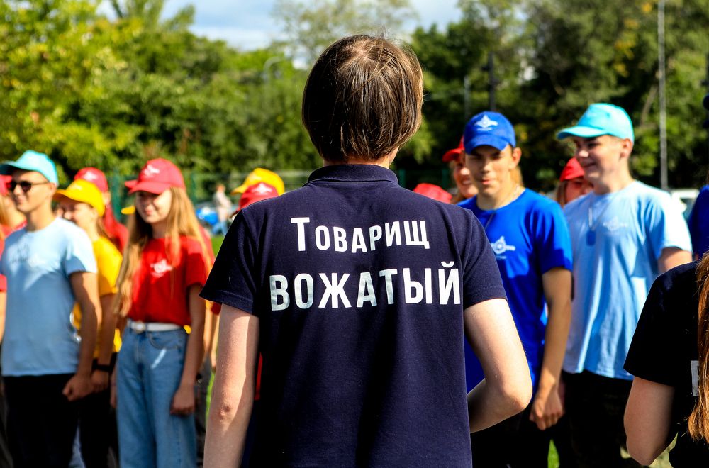 Photograph by Денис Копкин