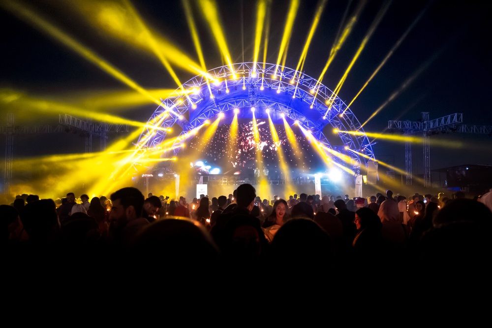 Photograph by Mukhald Alkureshe