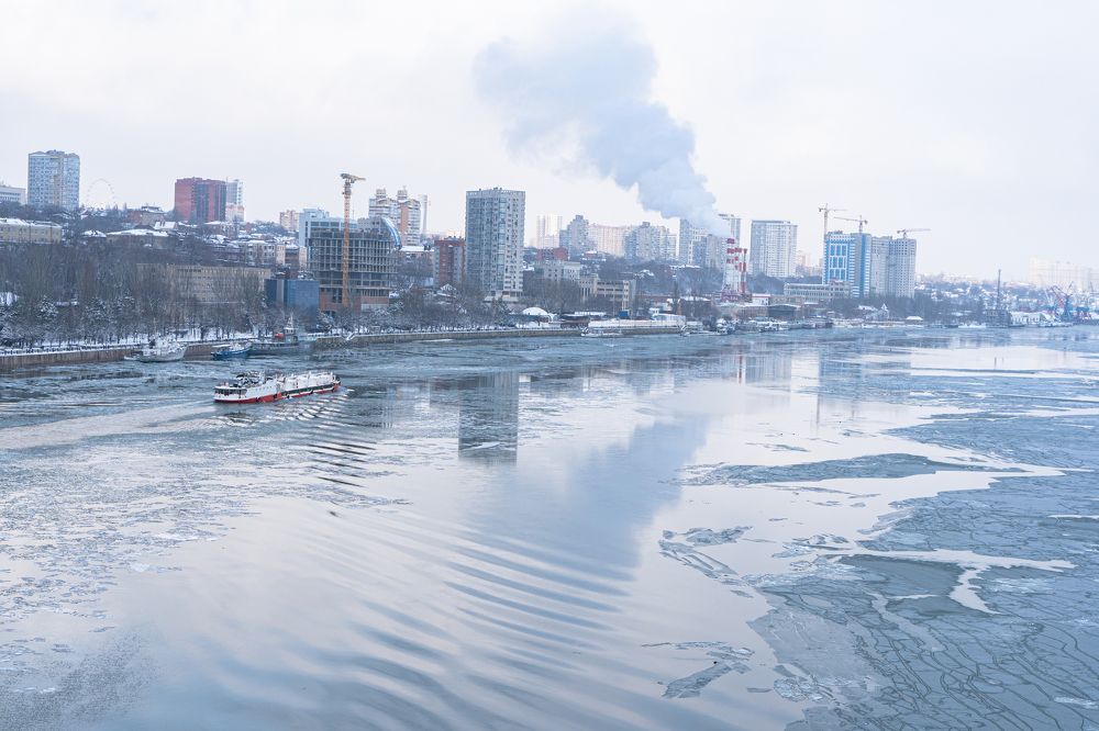 Photograph by Александр Пиленгас