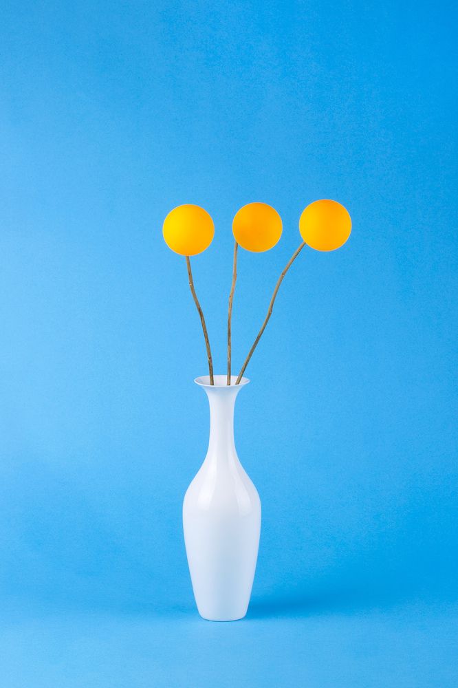 Букет шариков