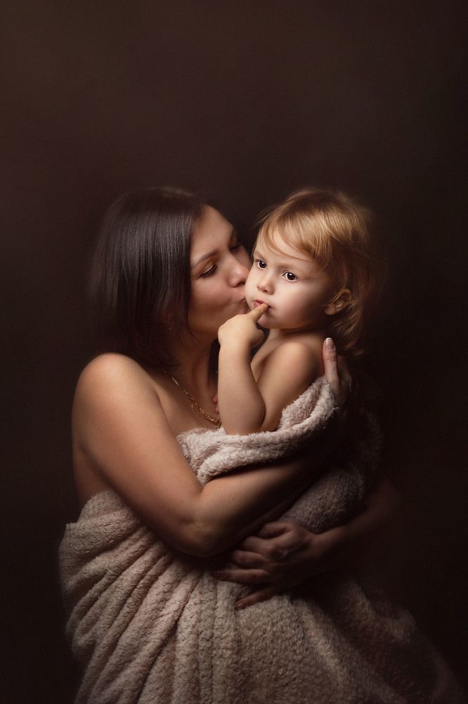 Photograph by Ansi Bay