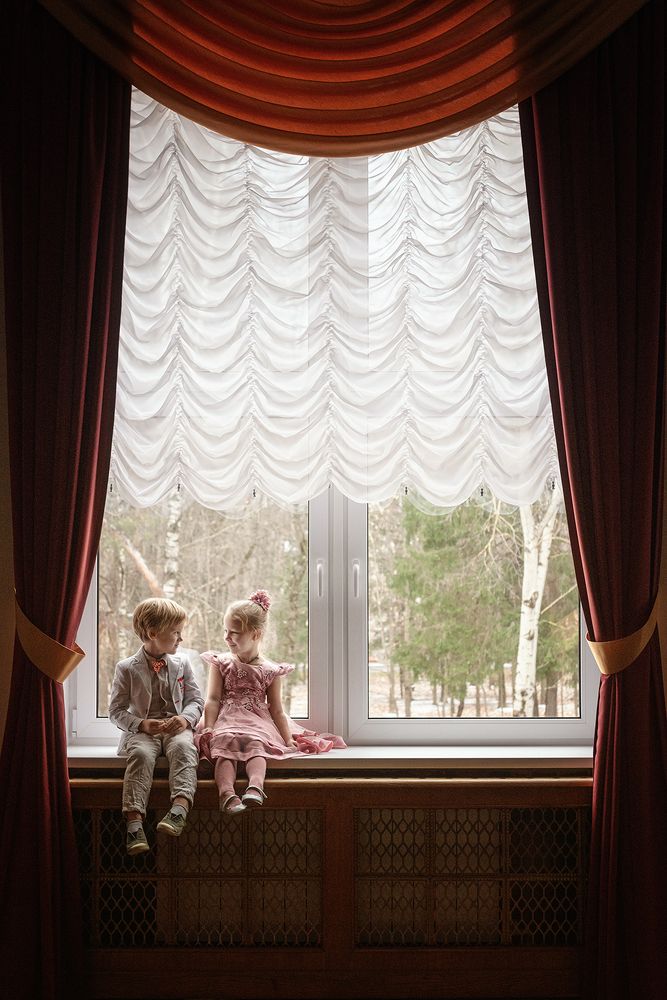 Photograph by Ирина Хромова