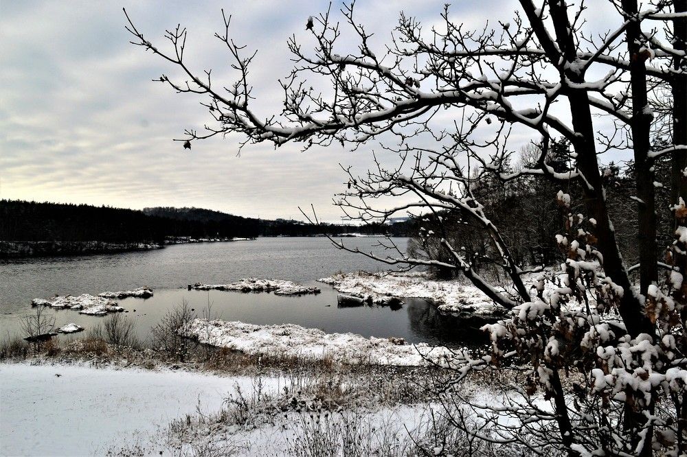 Photograph by Zdeňka Hudcová