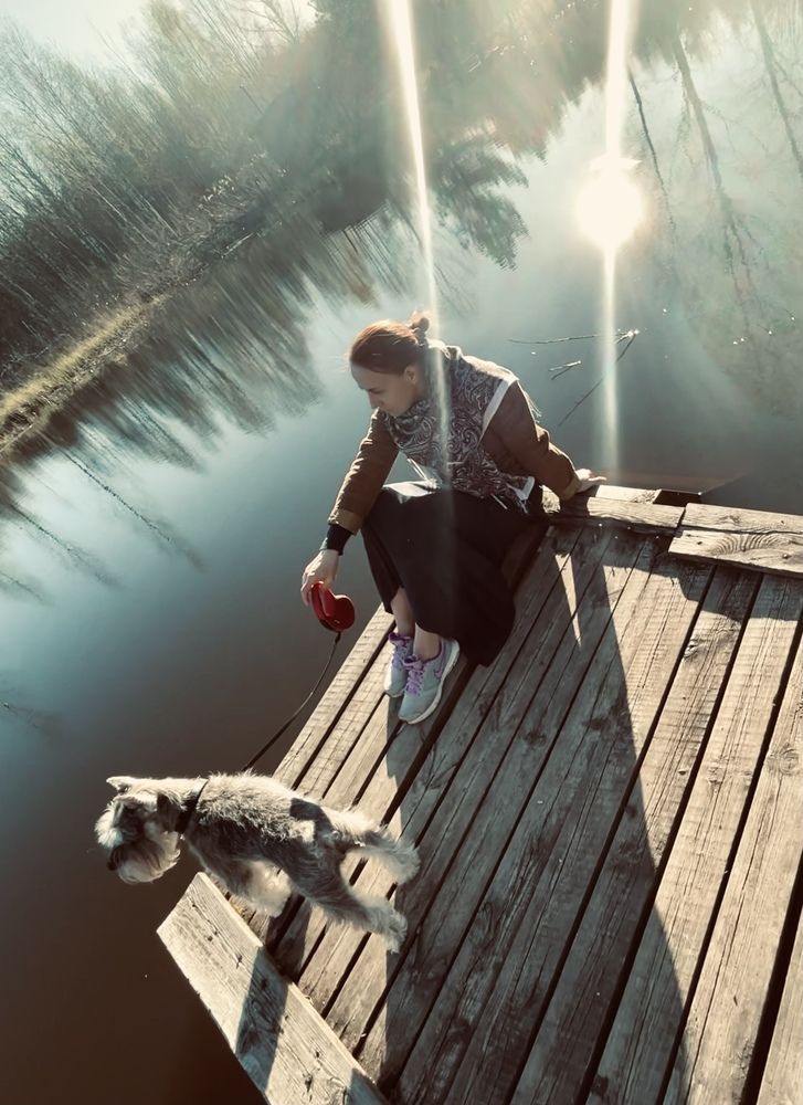 Photograph by Наталья Сережко