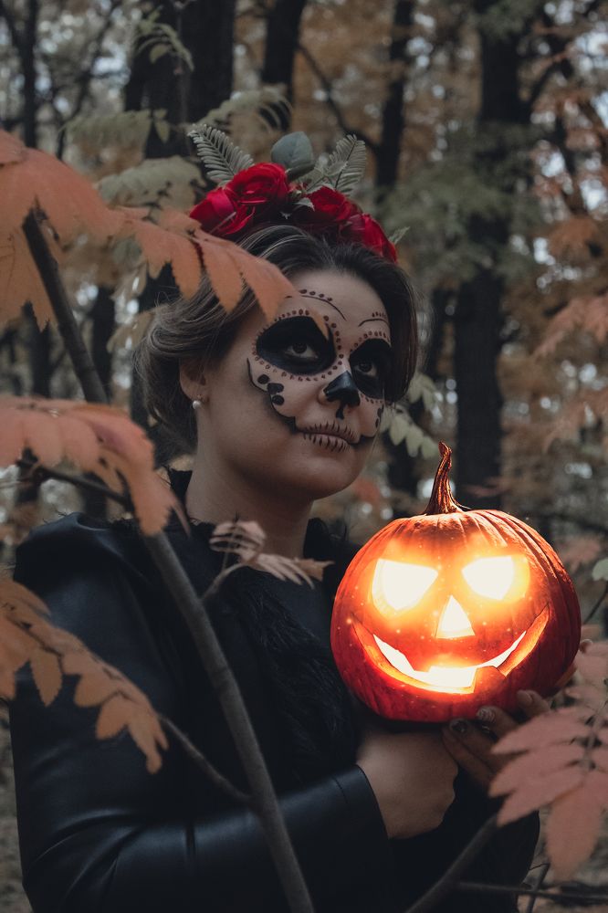 Photograph by Дарья Ольховская