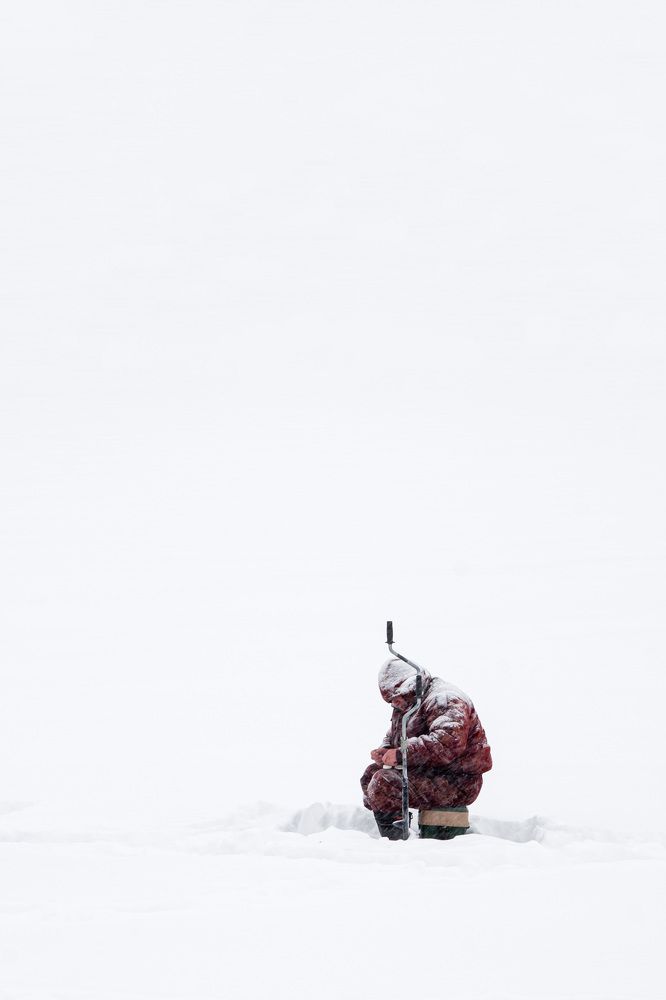 Photograph by Александр Софонов