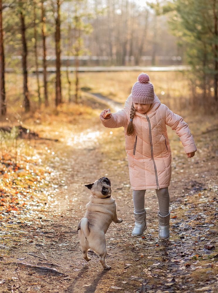 Photograph by Михеева Олеся