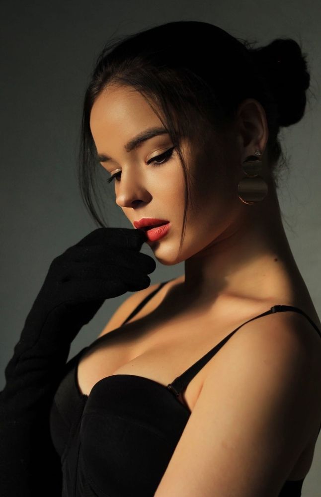 Photograph by Татьяна Чиглинцева