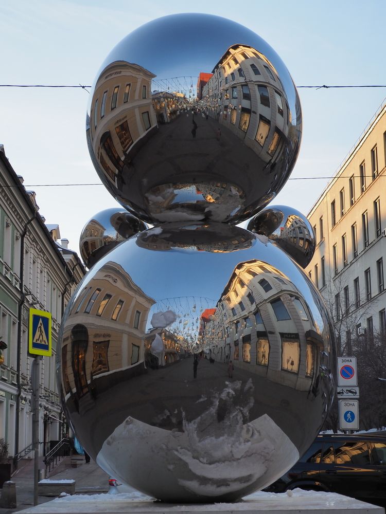 Photograph by Александр Баран