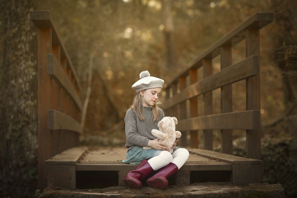 Photograph by Ángela Dominguez