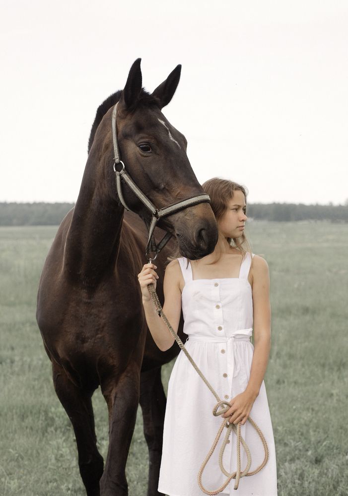 Фотография автора Ольга Матусевич