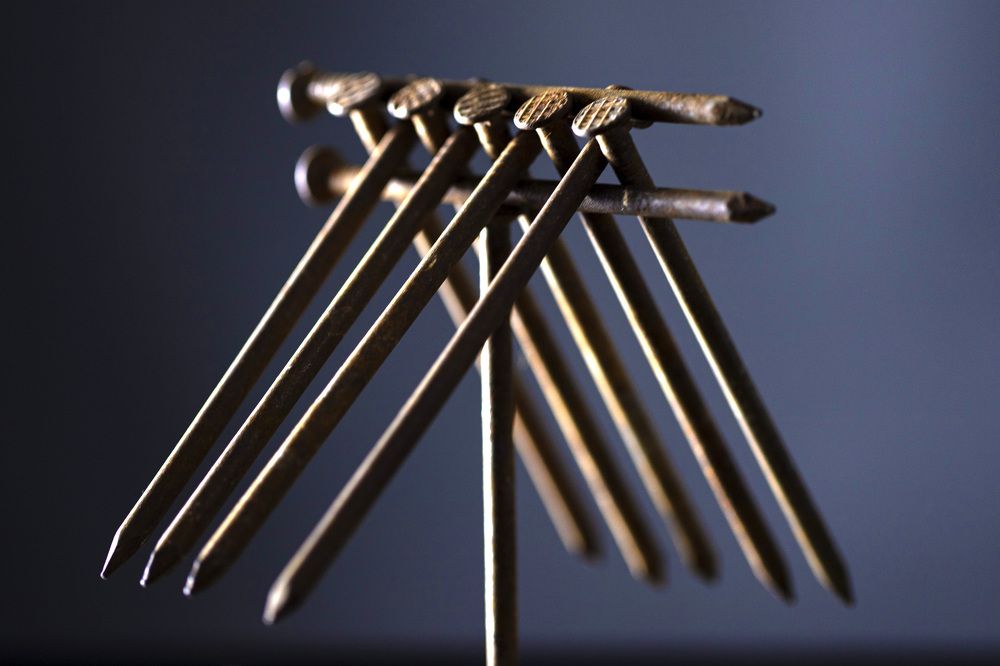 Photograph by Rahel Barenshtein