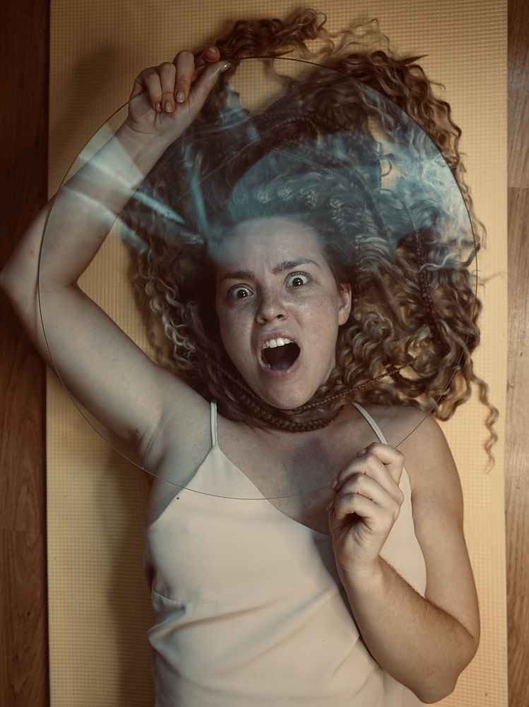 Photograph by Наталья Сережко