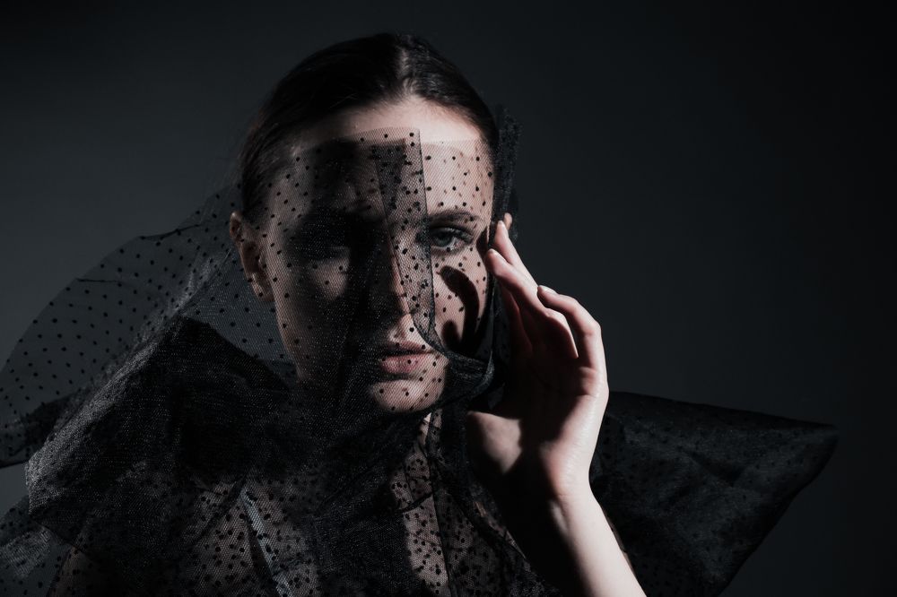 Photograph by Александра Ануфриева