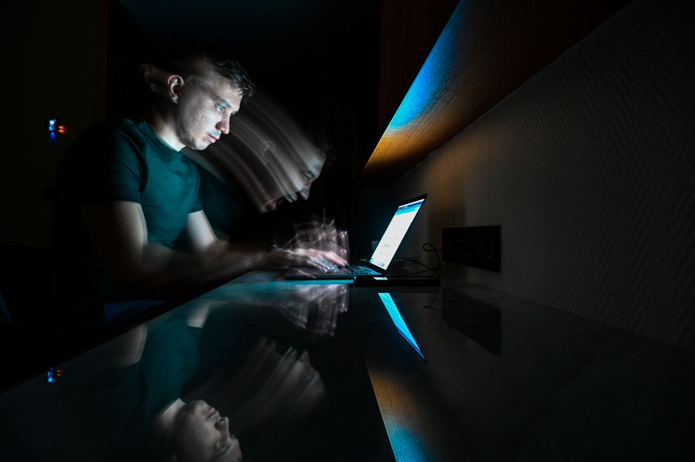 Photograph by Марсель Бадыкшин