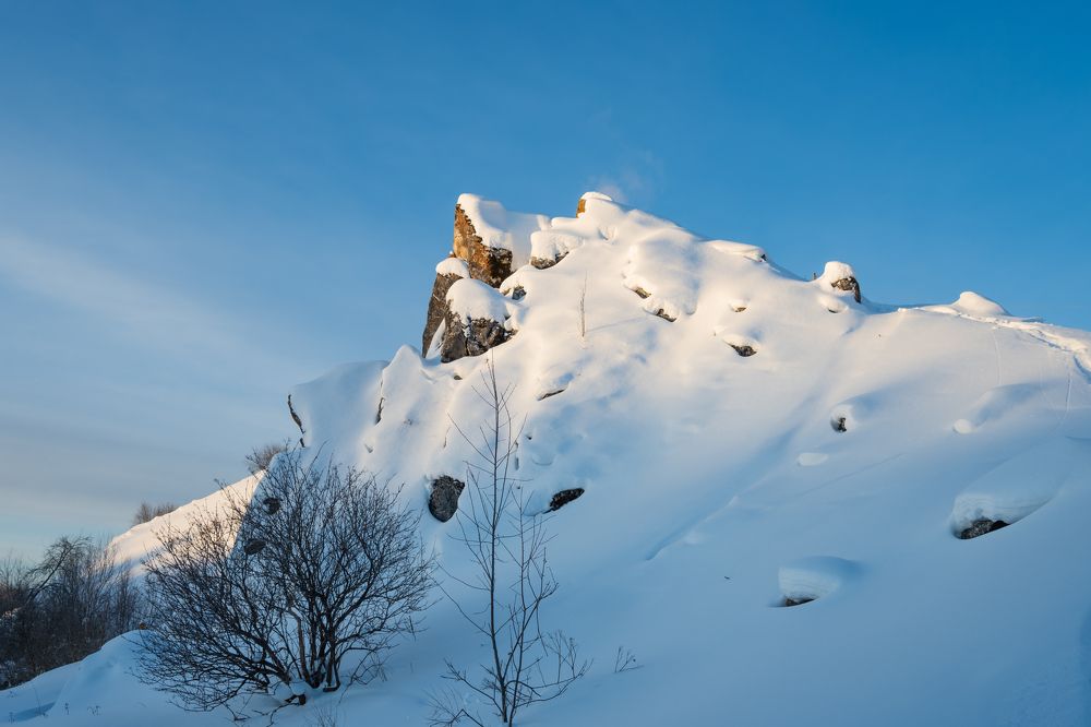 Photograph by Денис Пономарёв