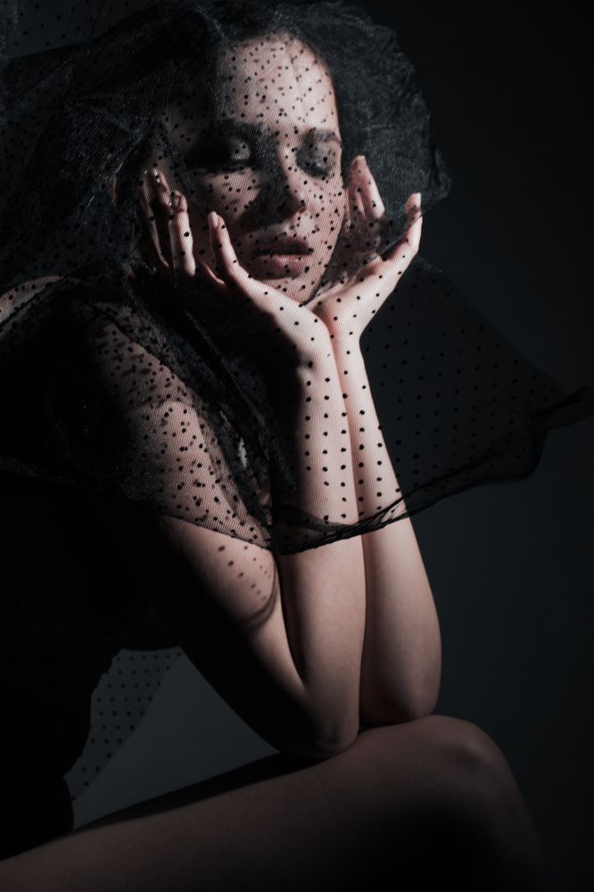 Photograph by Александра Ануфриева