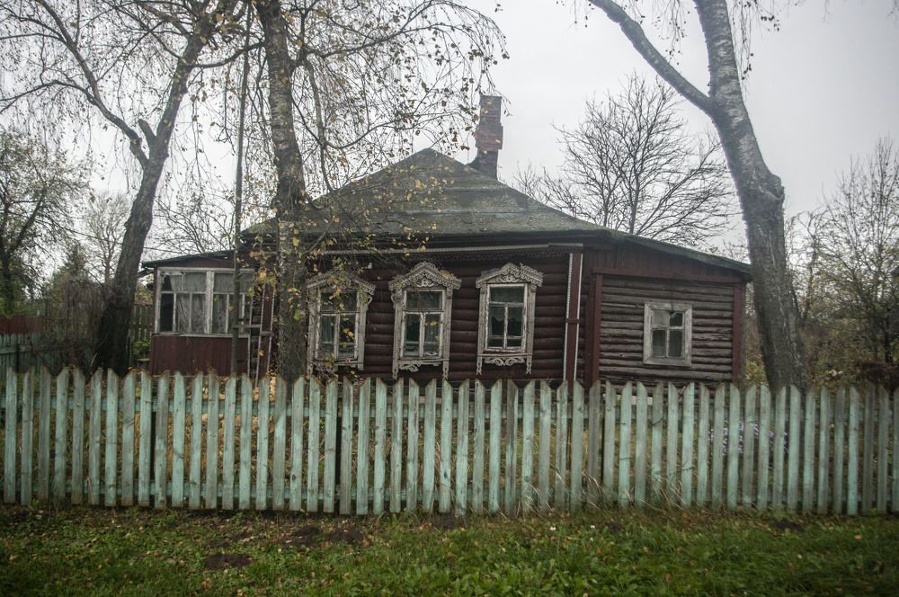 Photograph by Александр Челюканов