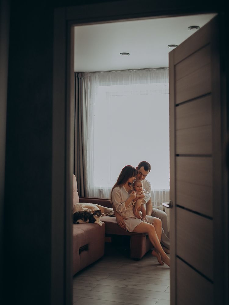 Photograph by Анастасия Кузнецова