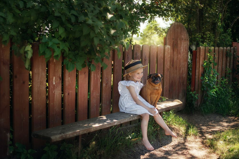 Photograph by Алена Лежнева