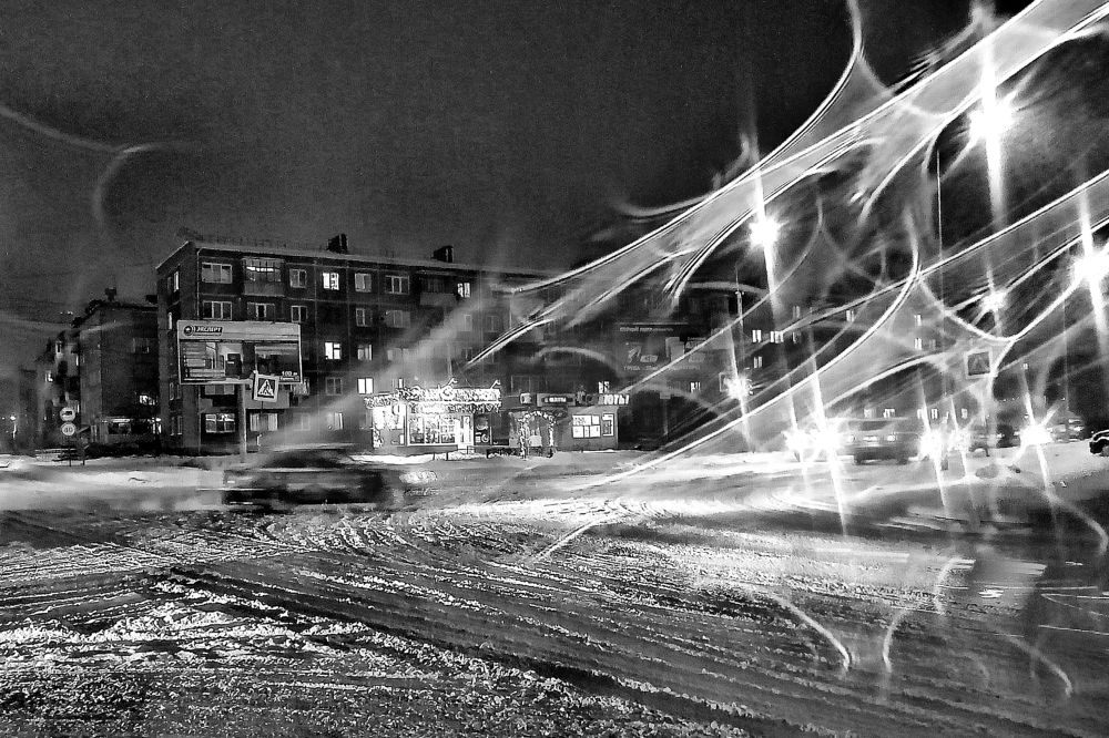 Photograph by Дмитрий Петренко