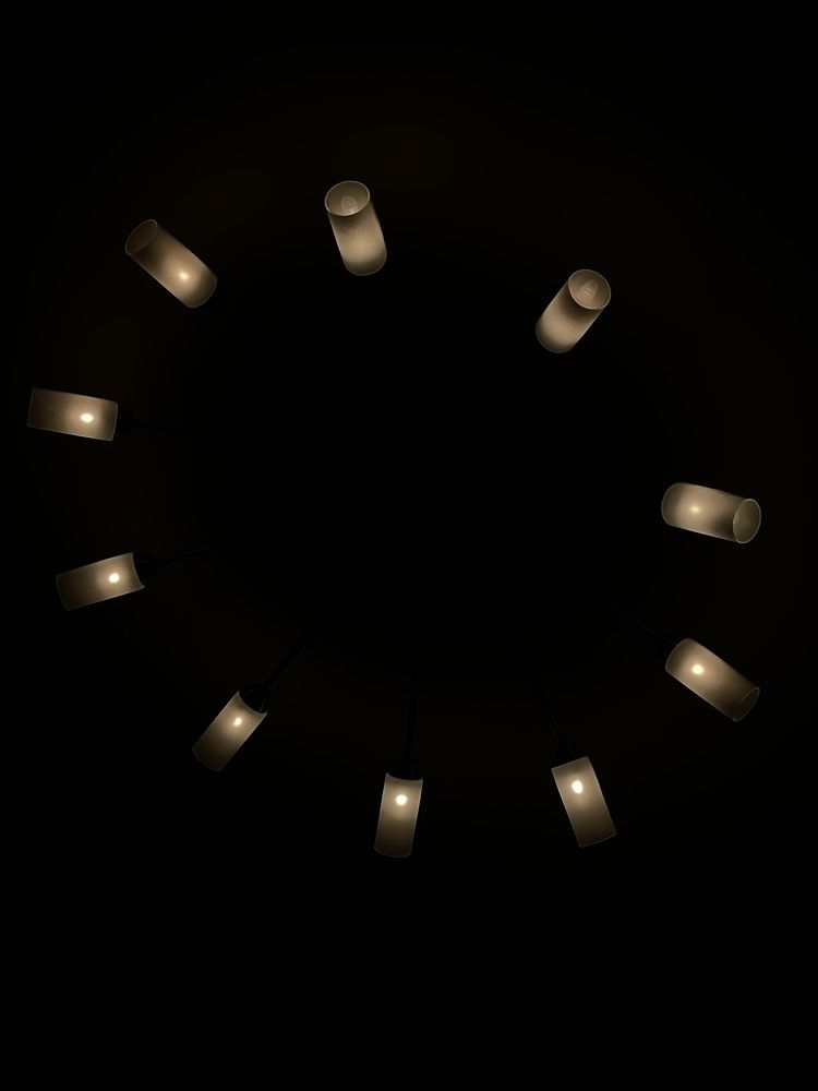 Photograph by Anastasiia Eliseeva