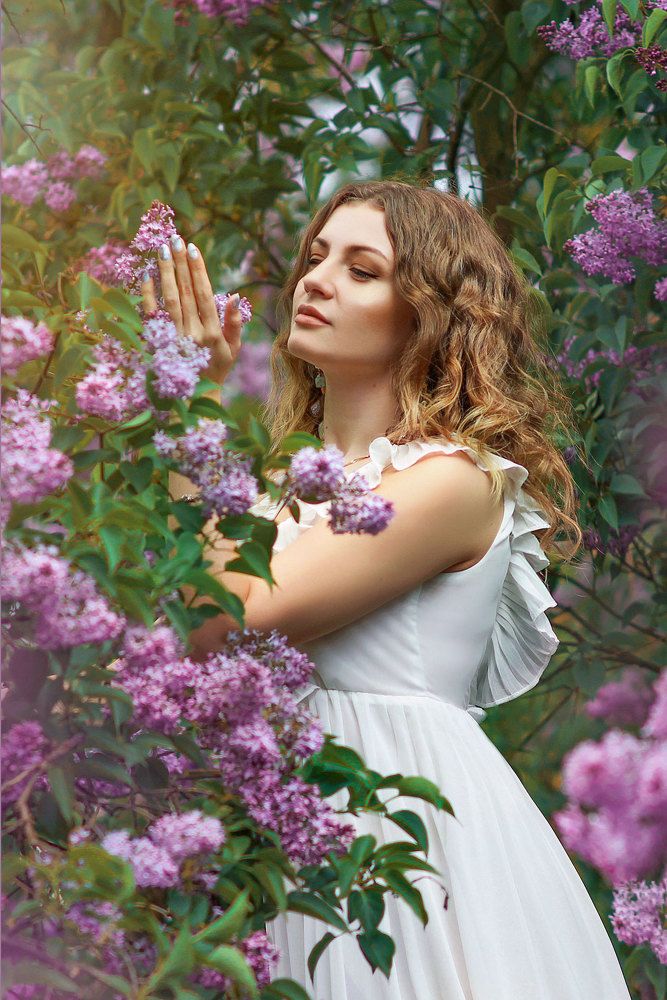 Photograph by Magdalena Tomczak