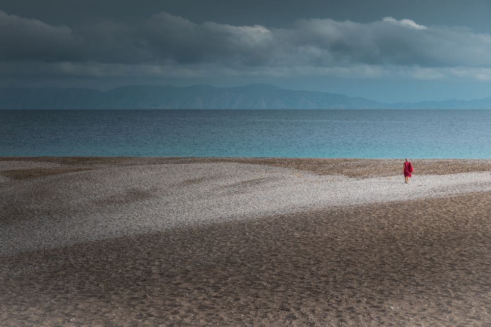 Photograph by Anna Wacker