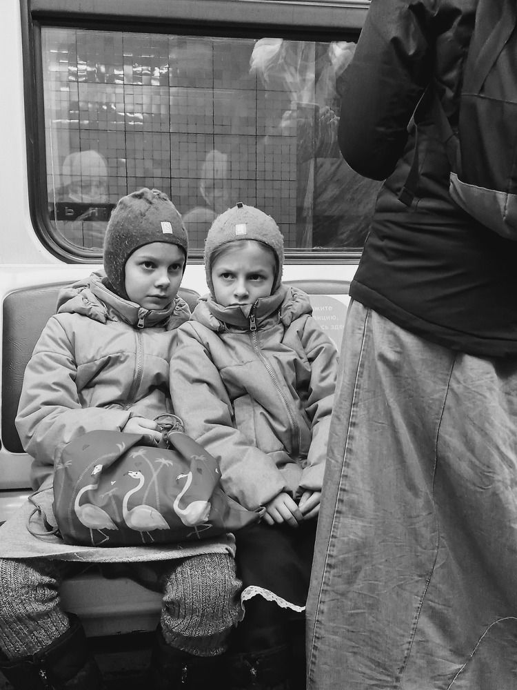 Photograph by Зоя