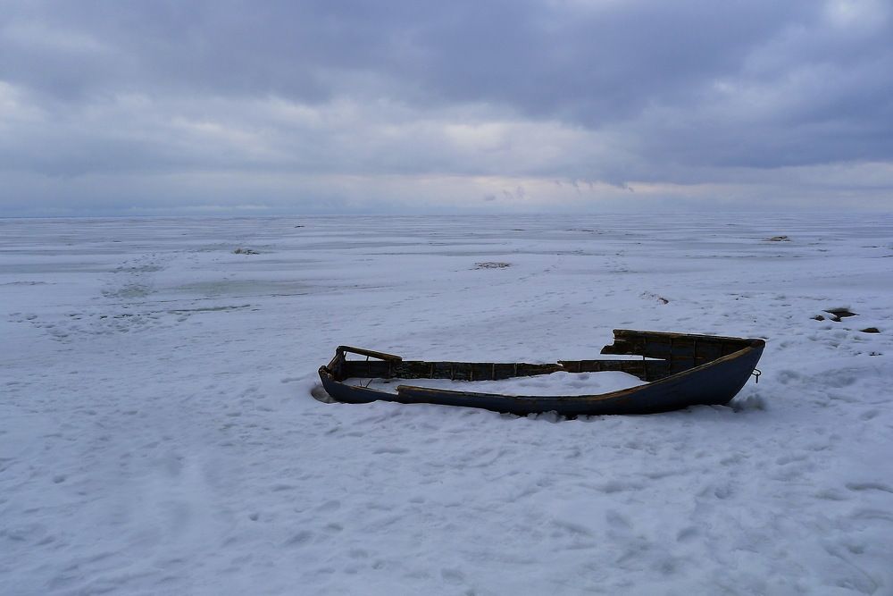 Photograph by Харис Шахмаметьев