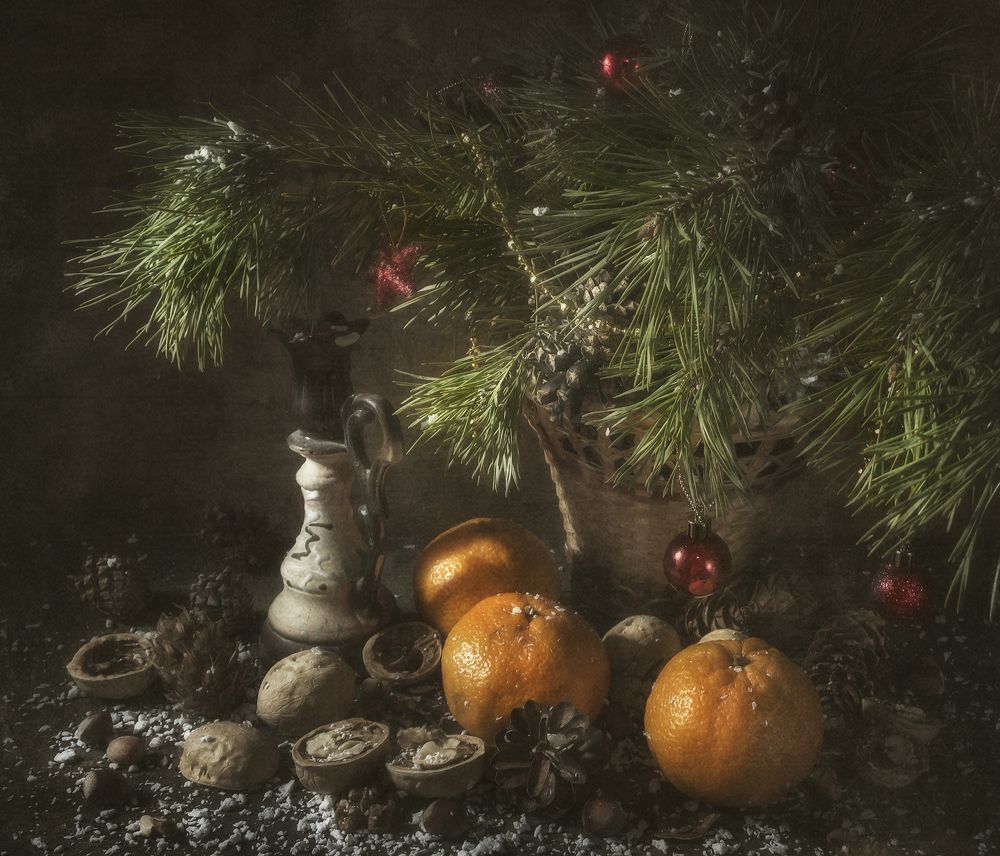 Photograph by Владимир Володин