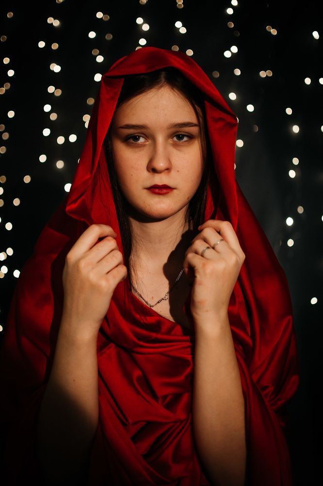 Photograph by Olga Zlobina